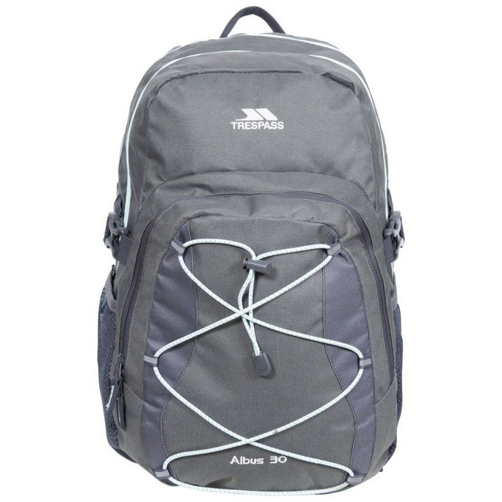 Trespass Albus Casual Rucksack 30L Image 1