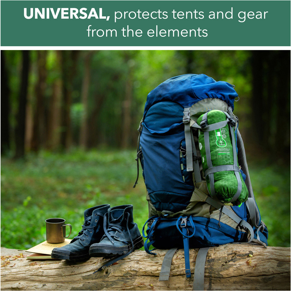 Spear & Jackson Tent and Gear Proofer 2.5L Image 3