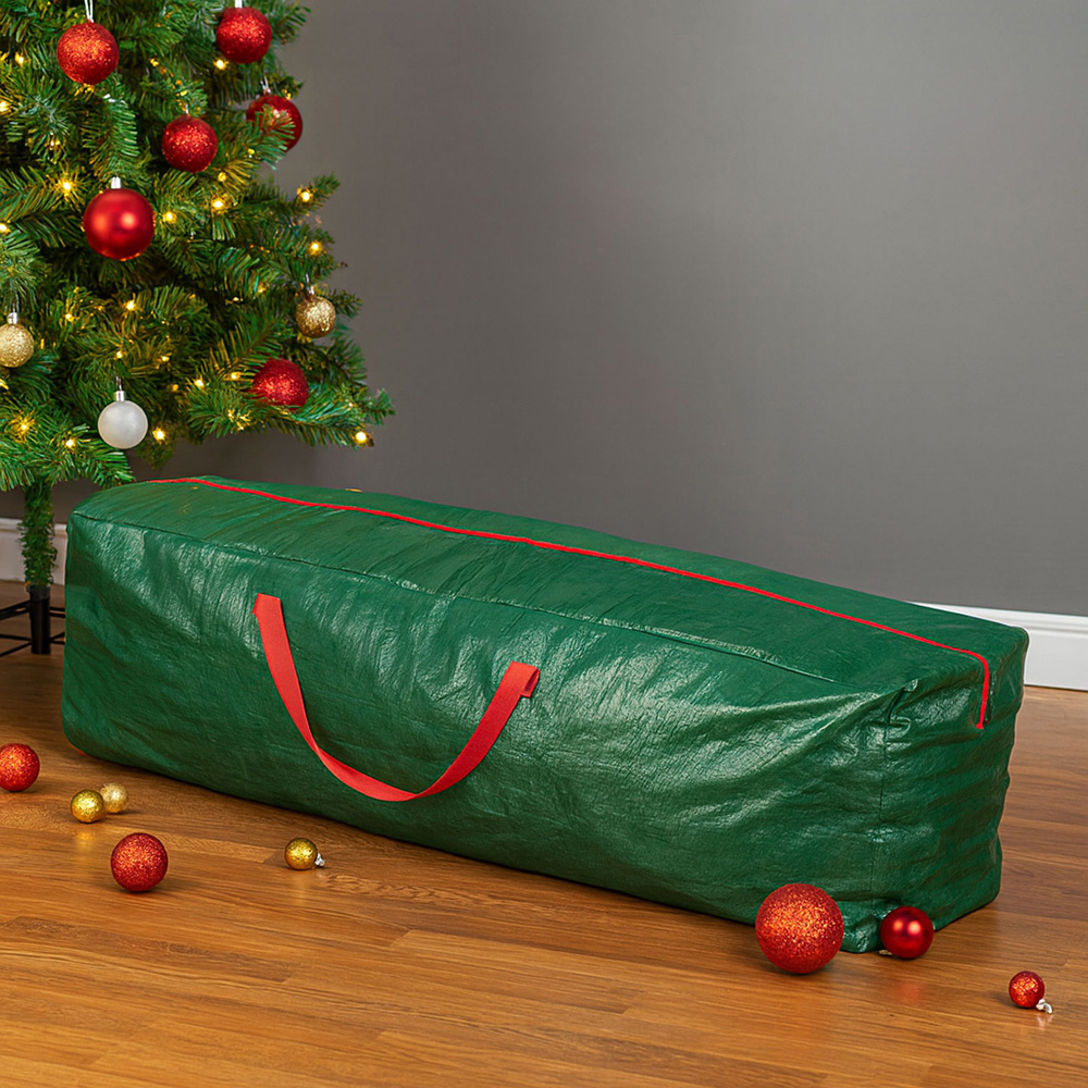 Neo Heavy-Duty Artificial Christmas Tree Storage Bag 9ft Image 2