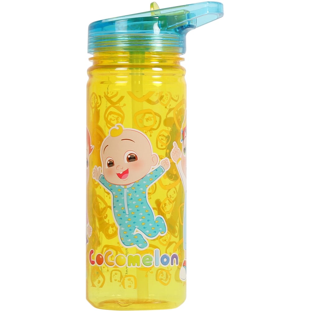 Cocomelon Tritan Bottle Image