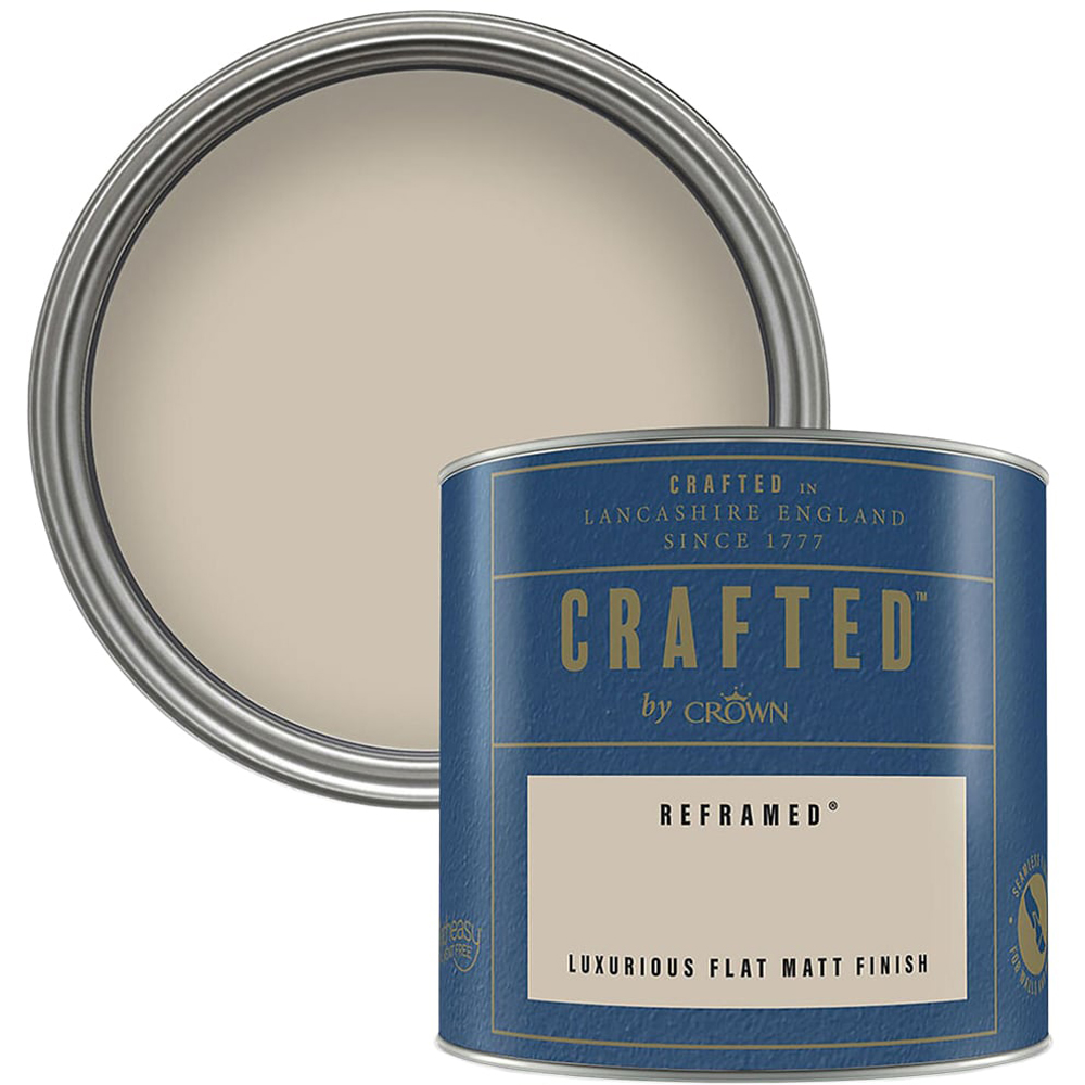 Crafted Tester 125ml - Reframed Image 6