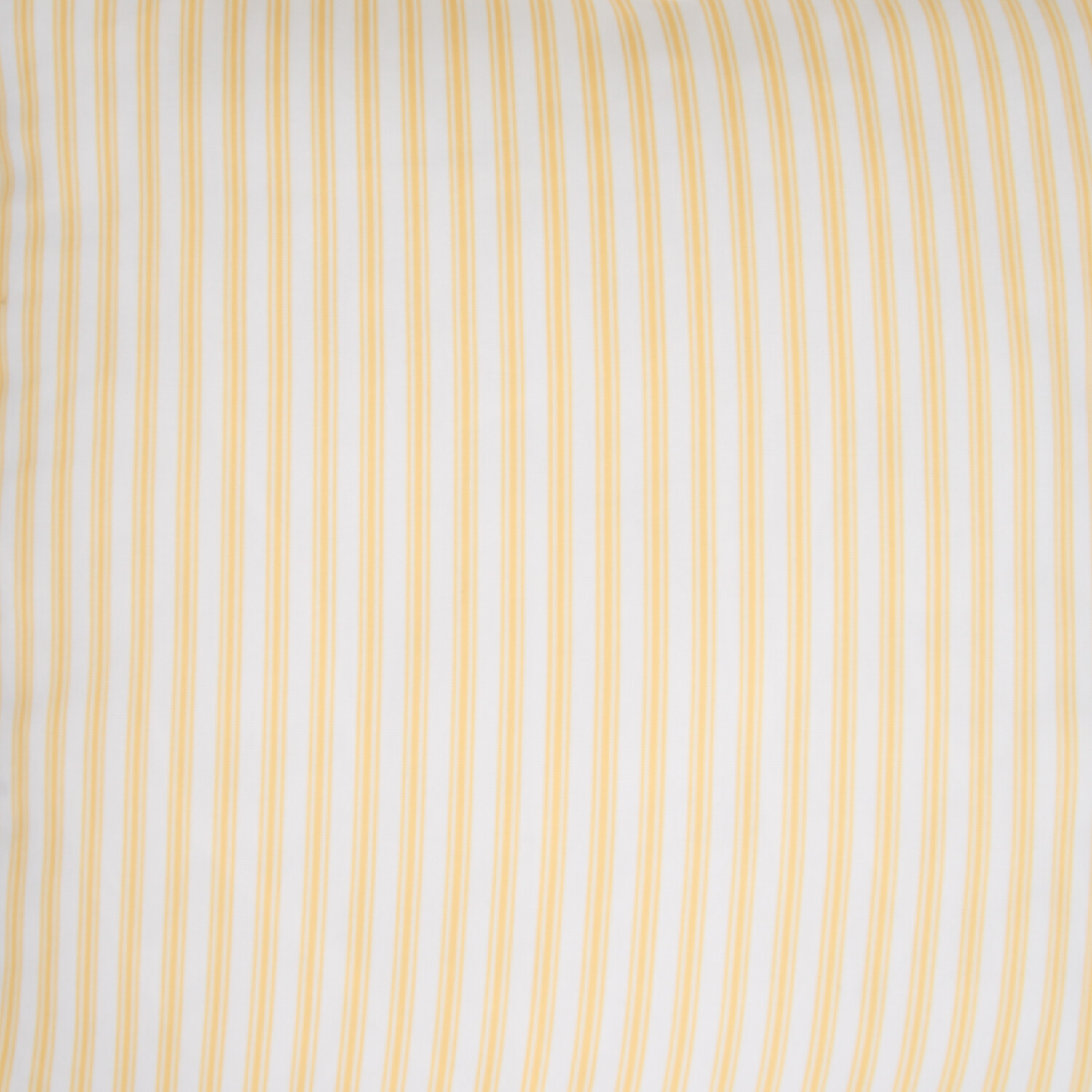 Outdoor Stripes Cushion Yellow Image 6