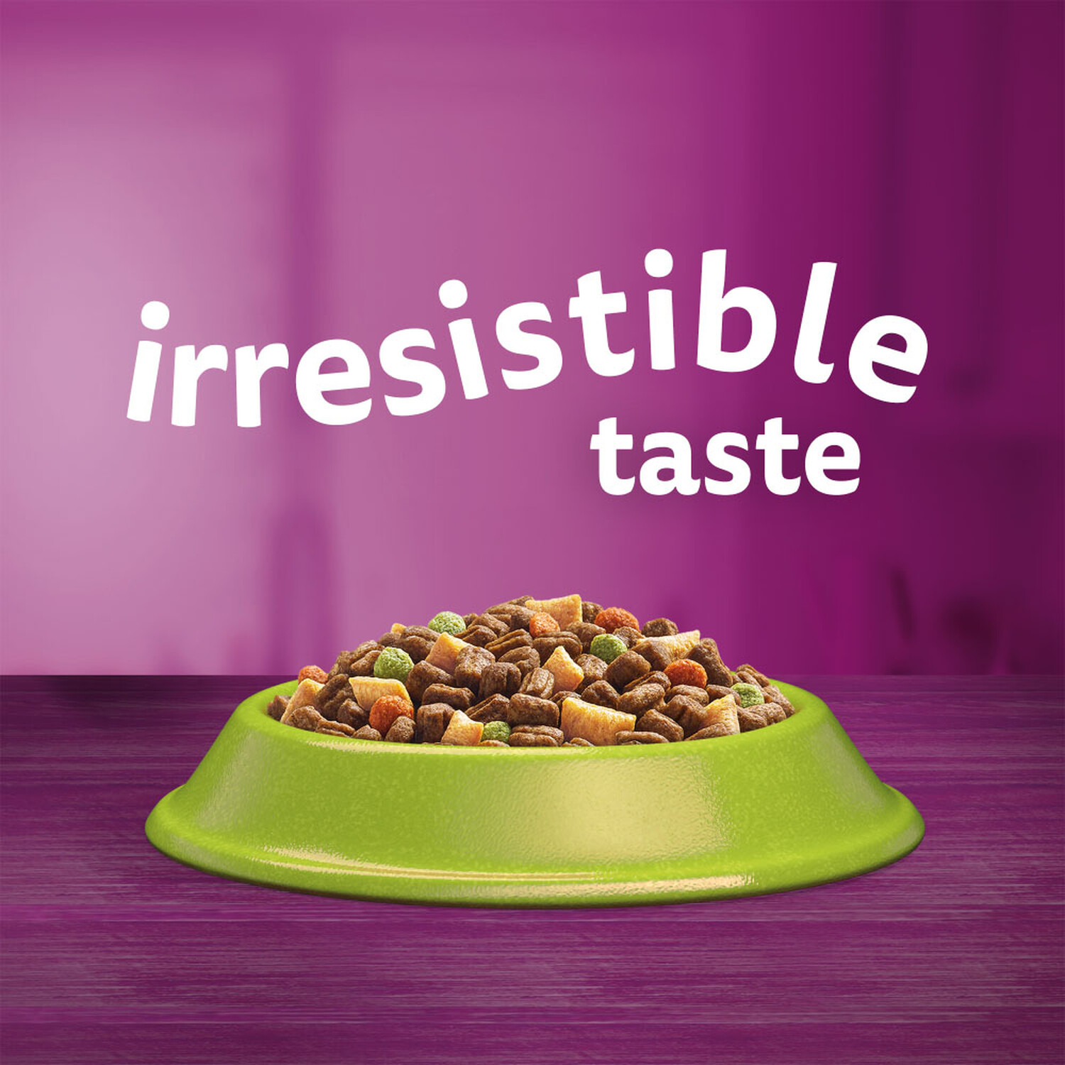 Whiskas Complete 1 Plus Dry Cat Food with Tasty Lamb 1.9kg Image 4