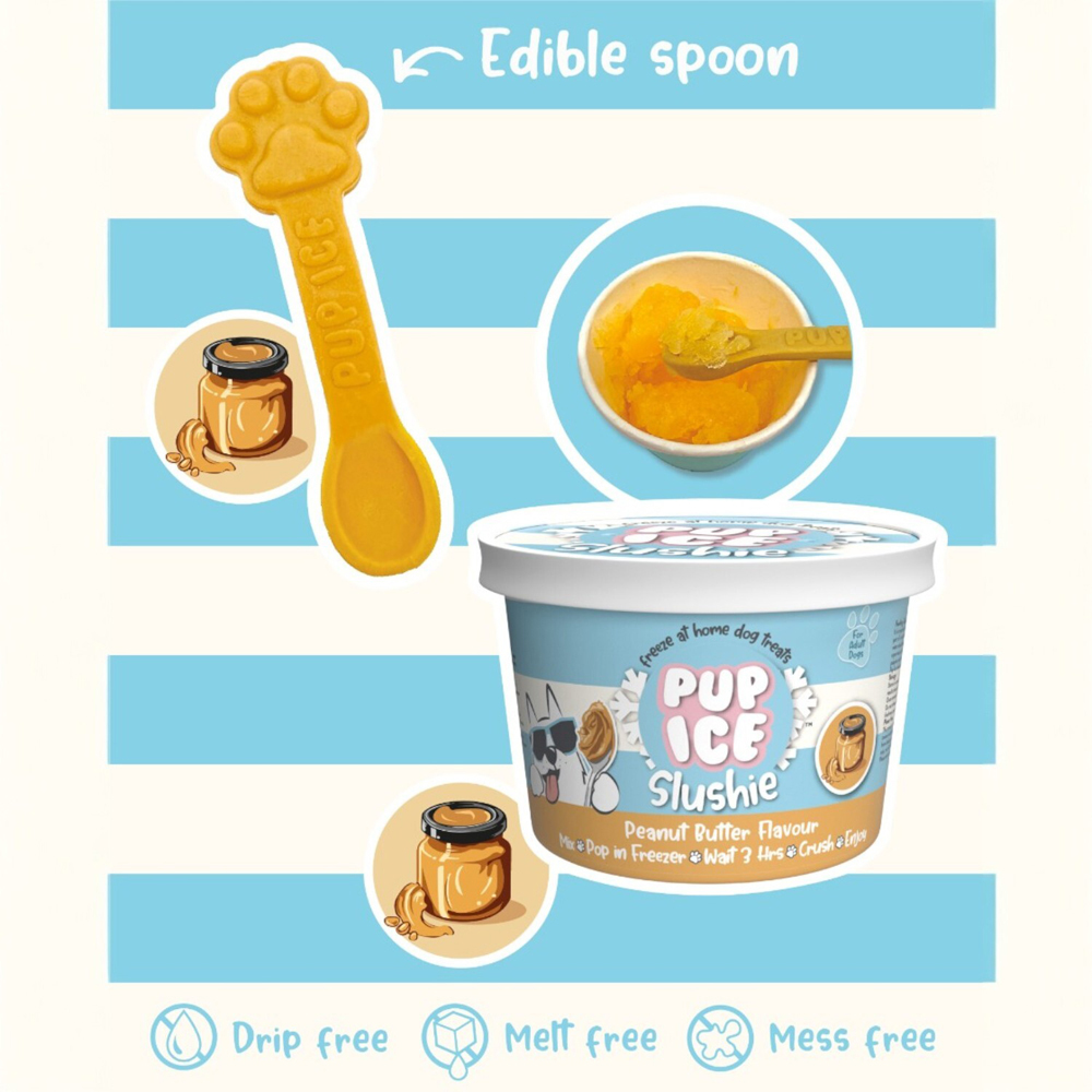 Pup Ice Starter Kit Image 4
