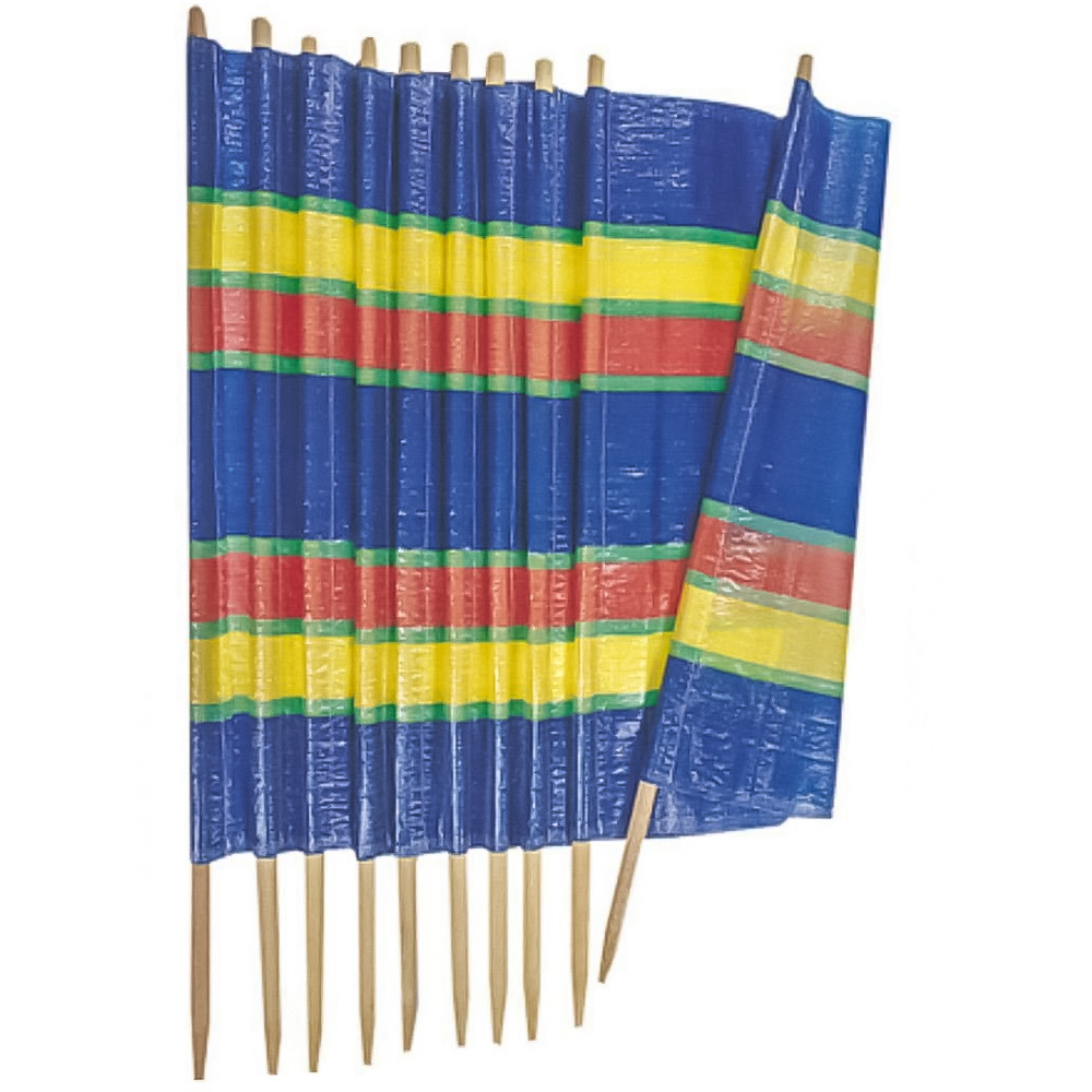 Marco Paul 10 Pole Windbreaker 150 x 610 x 120cm Image 3