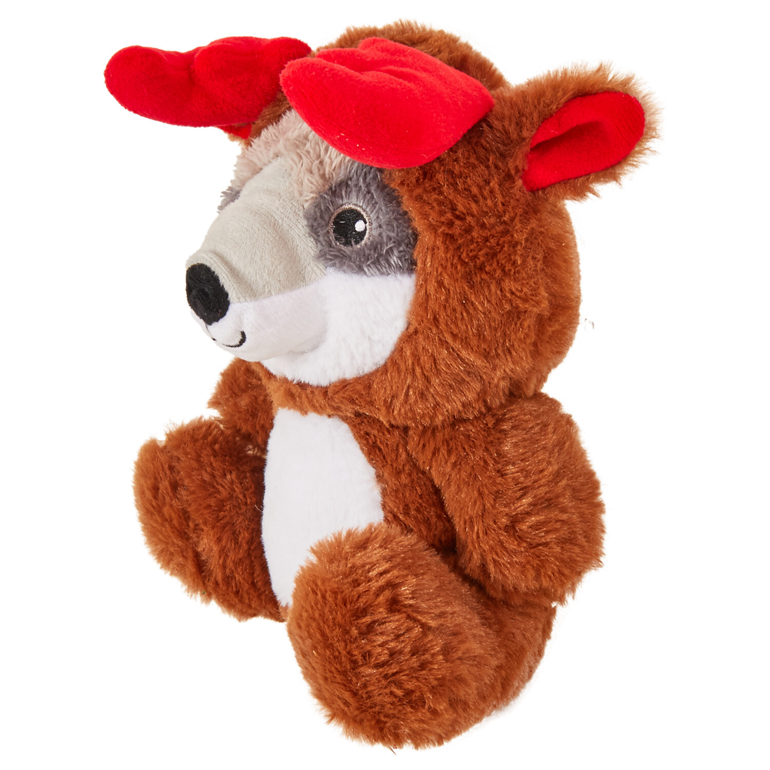 Festive Costume Dog Toy Image 4