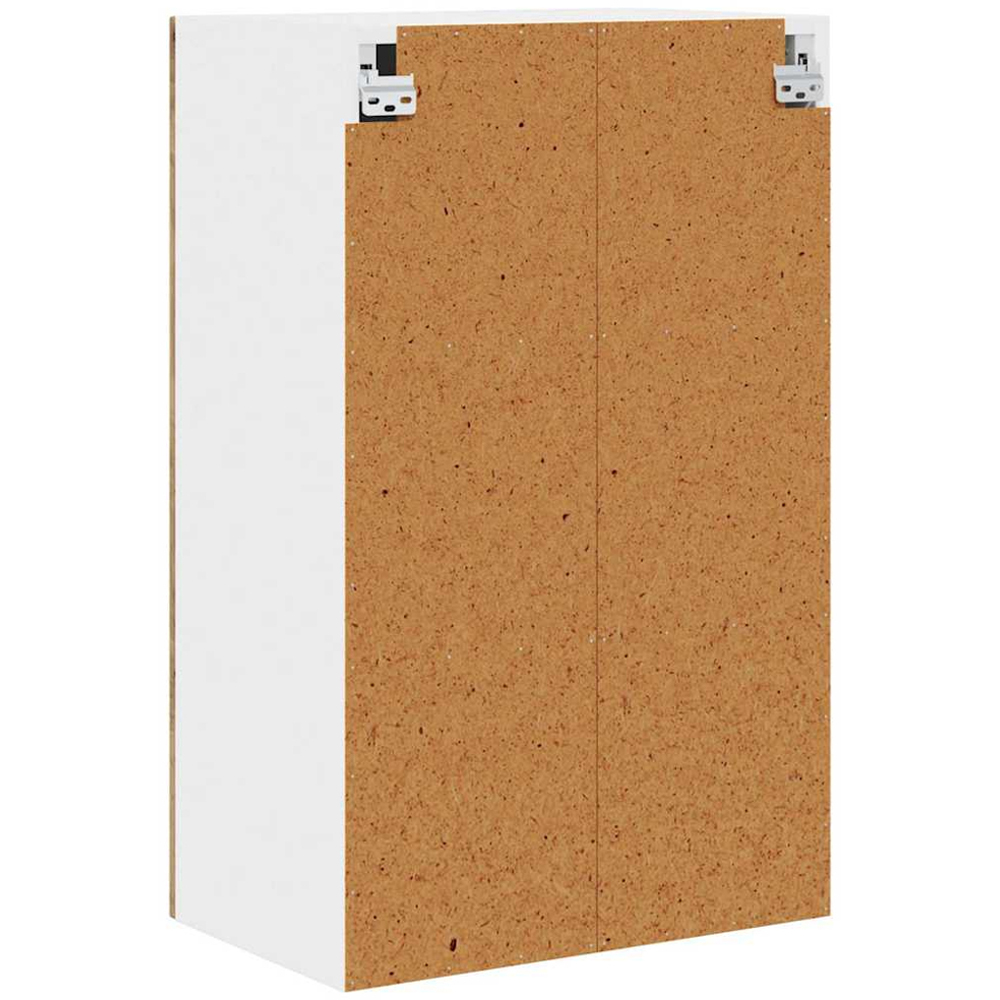 vidaXL Kalmar Single Door Artisan Oak Wall Kitchen Cabinet Image 7