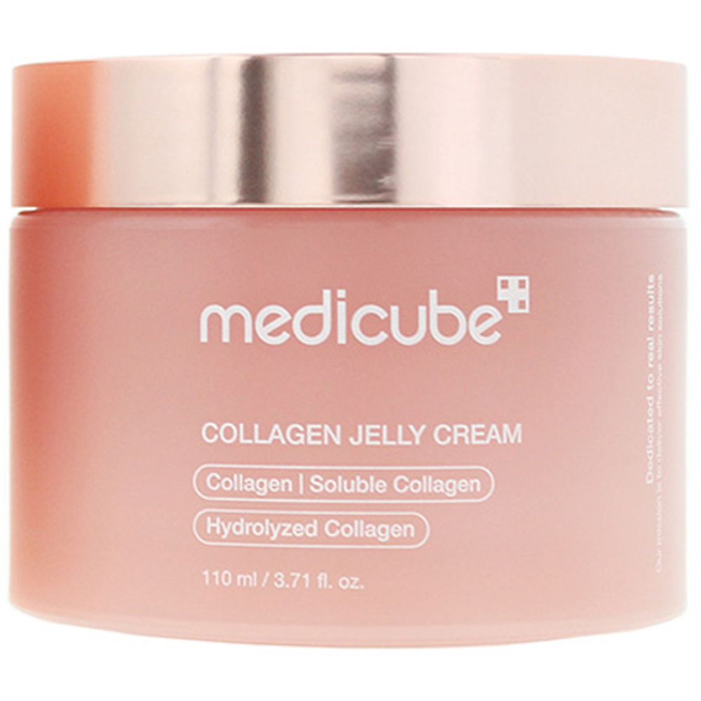 Medicube Collagen Jelly Cream 110ml Image 2