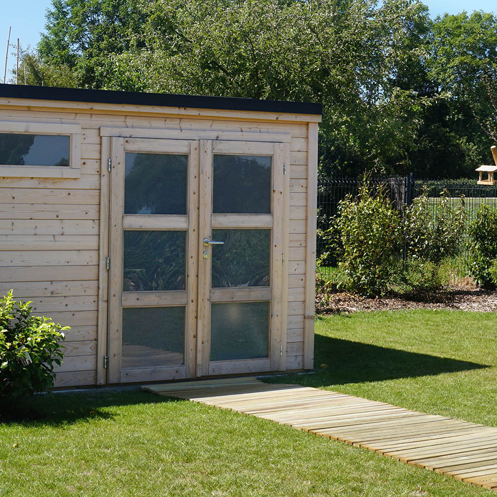 Cerland Matea Roll Out Instant Decking Walkway 2m Image 8