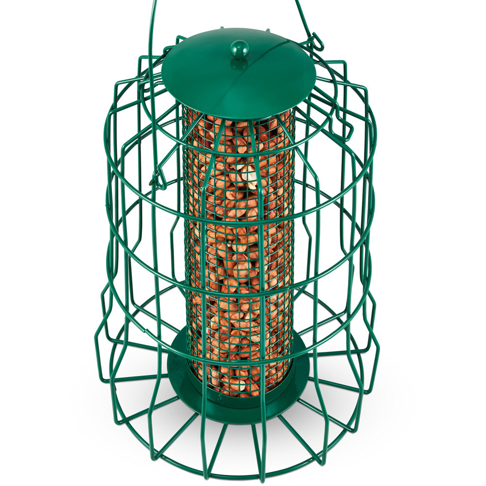 SA Products Squirrel Proof Bird Feeder Image 7