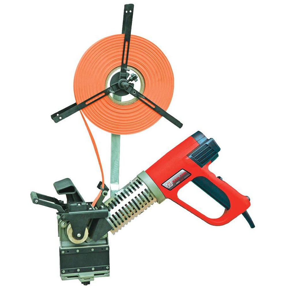 Holzmann KAM50M 230V 2000W Portable Edge Banding Tool Image