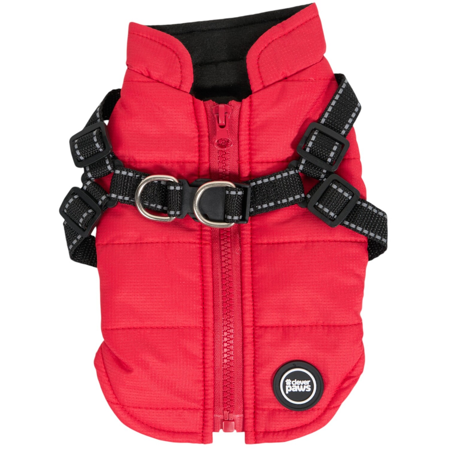 Dog Harness Jacket S Image 10
