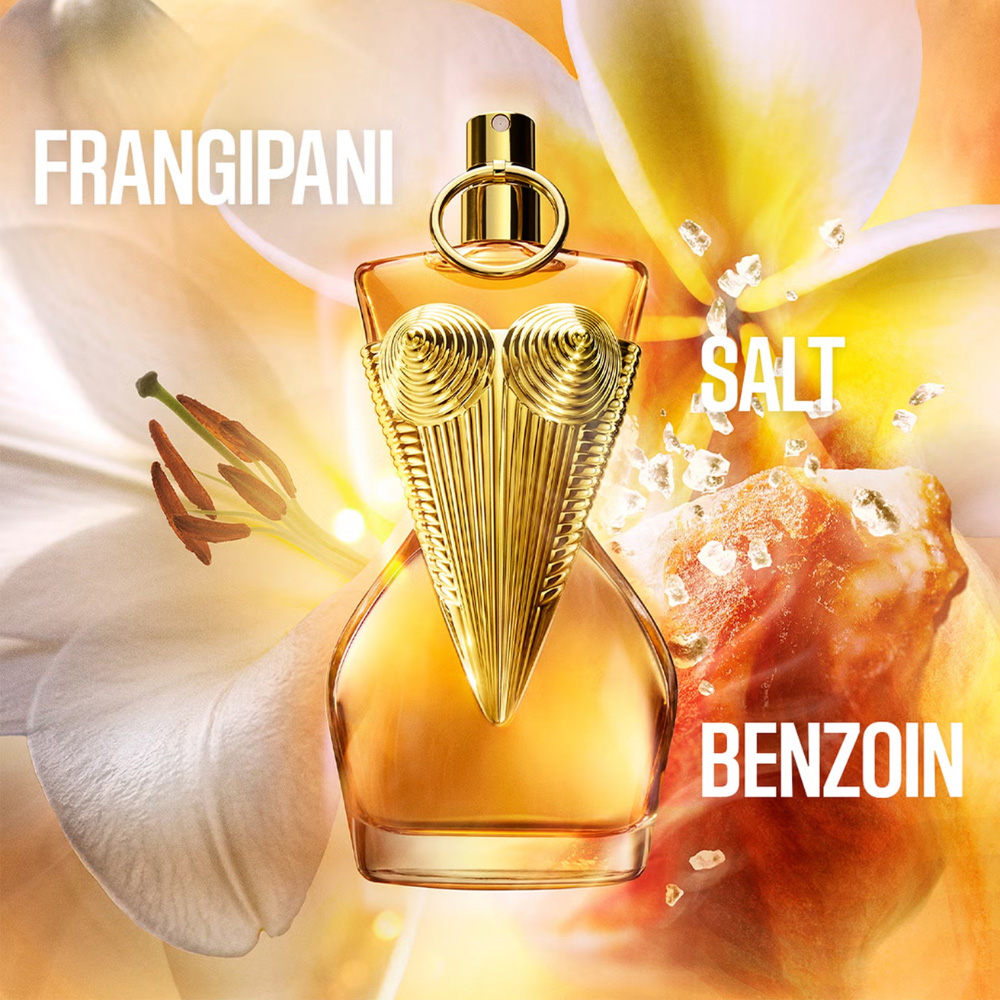 JPG Divine Le Parfum Intense Eau De Parfum 30ml Spray Image 3
