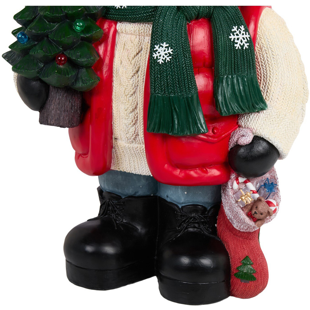 Christmas Bear Ornament Image 8