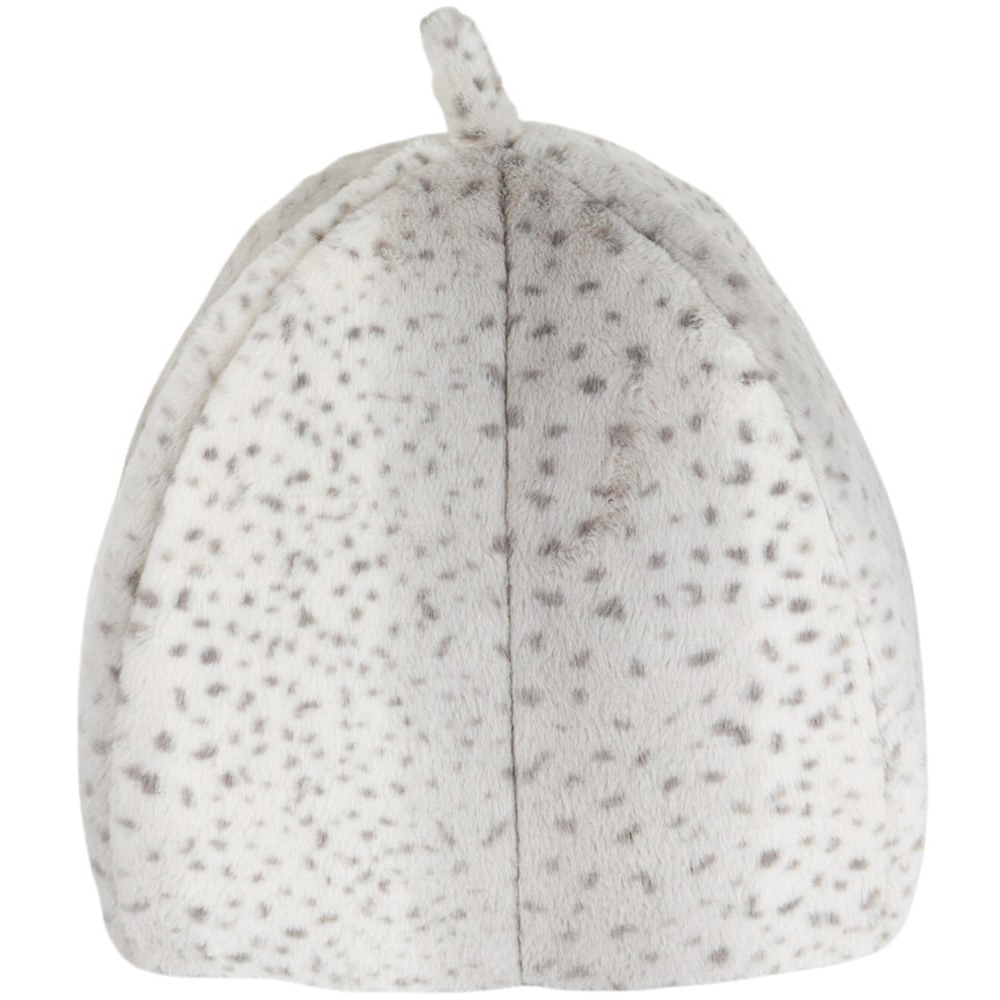 Seal Cat Igloo Light Grey Image 4
