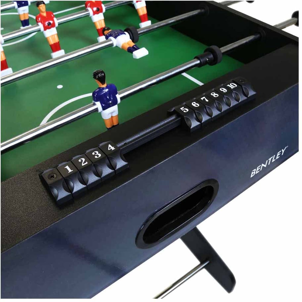 Premium 4ft Football Gaming Table Image 3