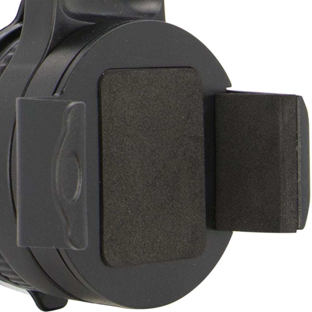 MiTEC MiHOLDER In-Car Suction Grip Phone Holder Image 2