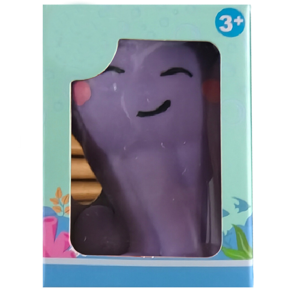 Squeeze Jellyfish Stress Toy Image 4