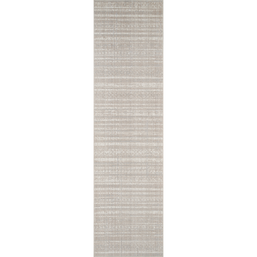 Desire Rugs Maia Beige Motif Non Slip Rug 120 x 180cm Image 3