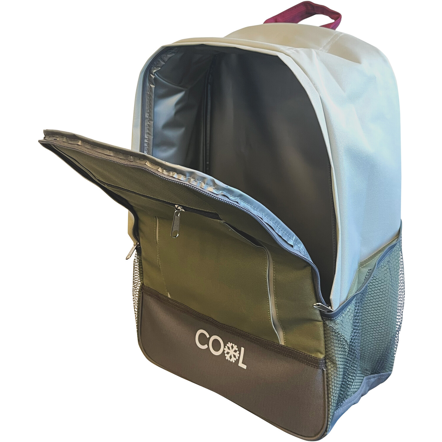 Cooler Picnic Backpack  - 20l Image 2