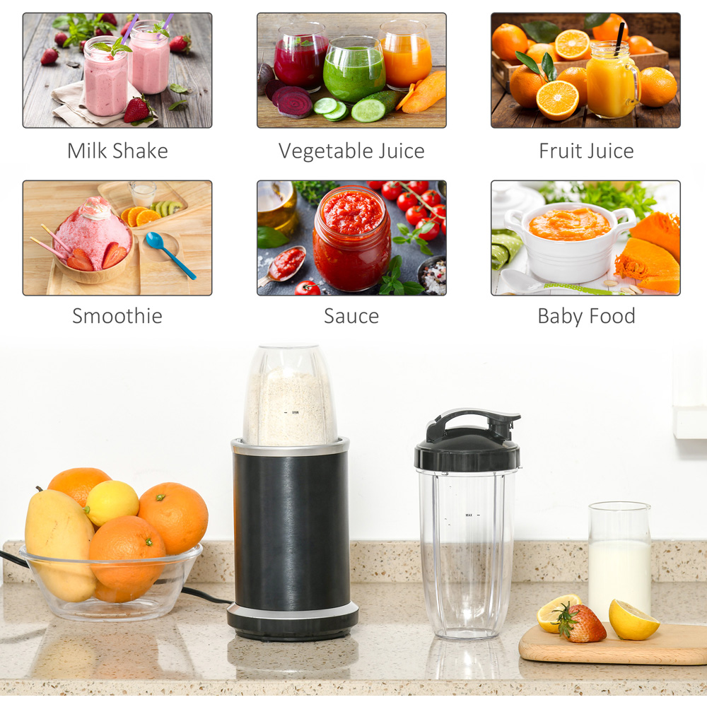 Blender and Smoothie Maker 1000W Wilko