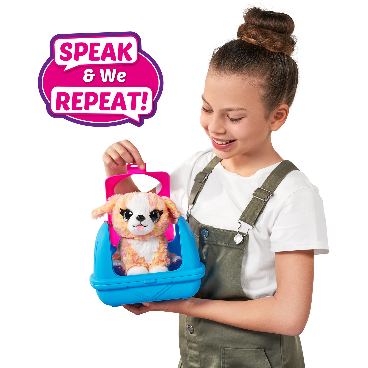 Zuru Pets Alive Pet Shop Surprise Image 7