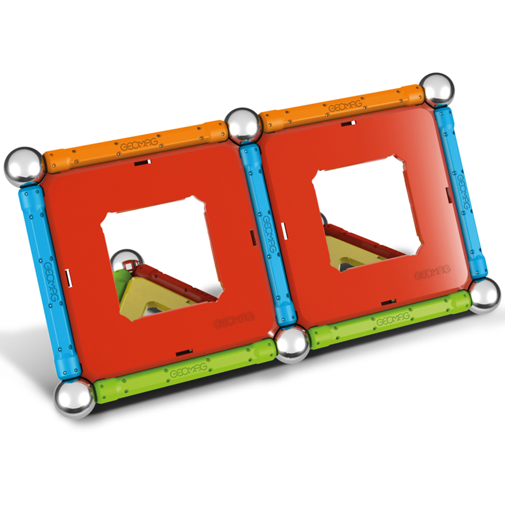 Geomag Confetti Magnet Play Set 32 Piece Image 5