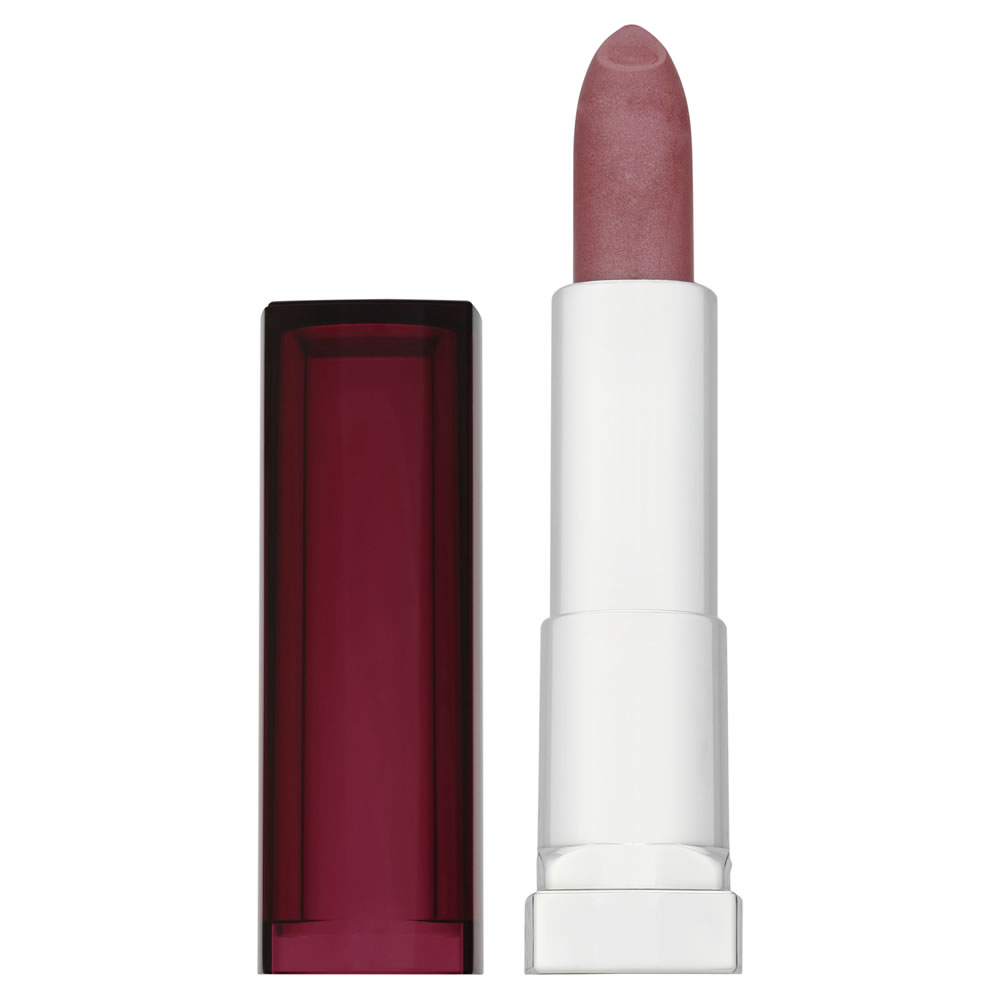 Maybelline Color Sensational Lipstick Stellar Pink  150 Image