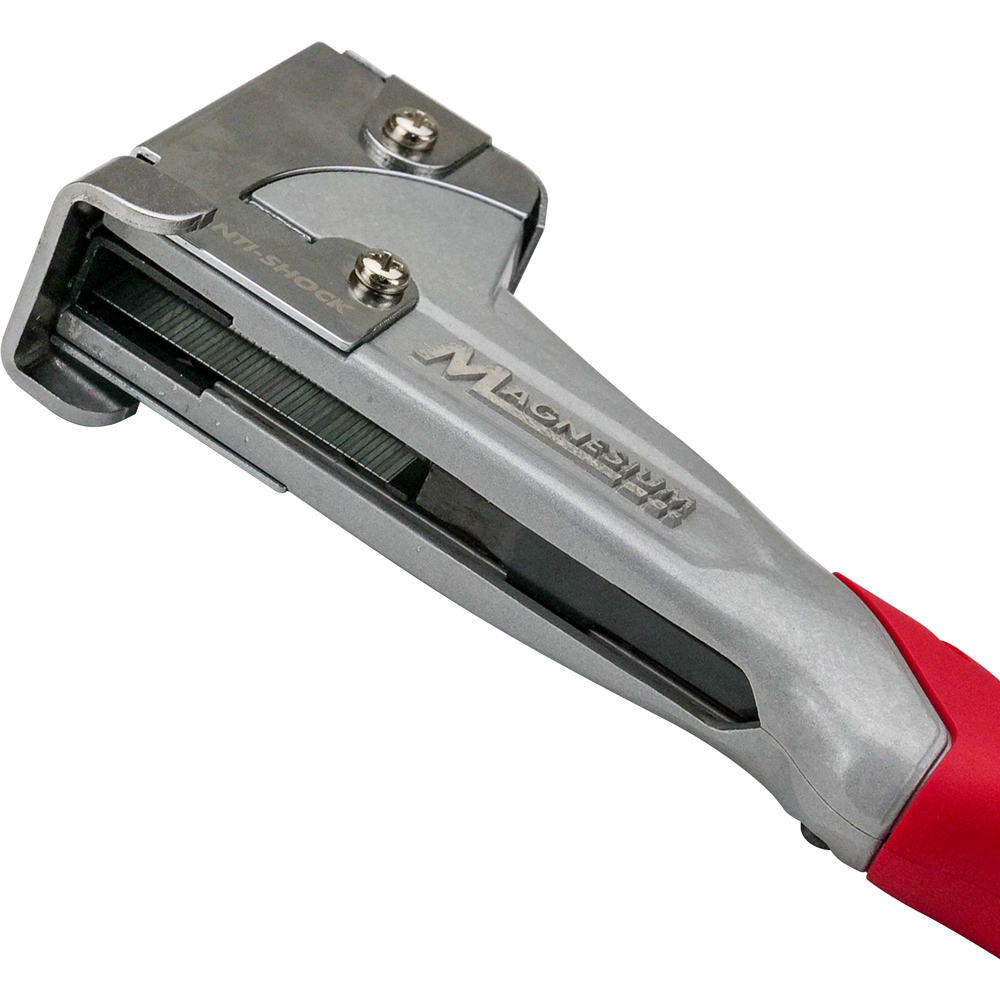 Arrow HT50MG Magnesium Hammer Tacker Image 2