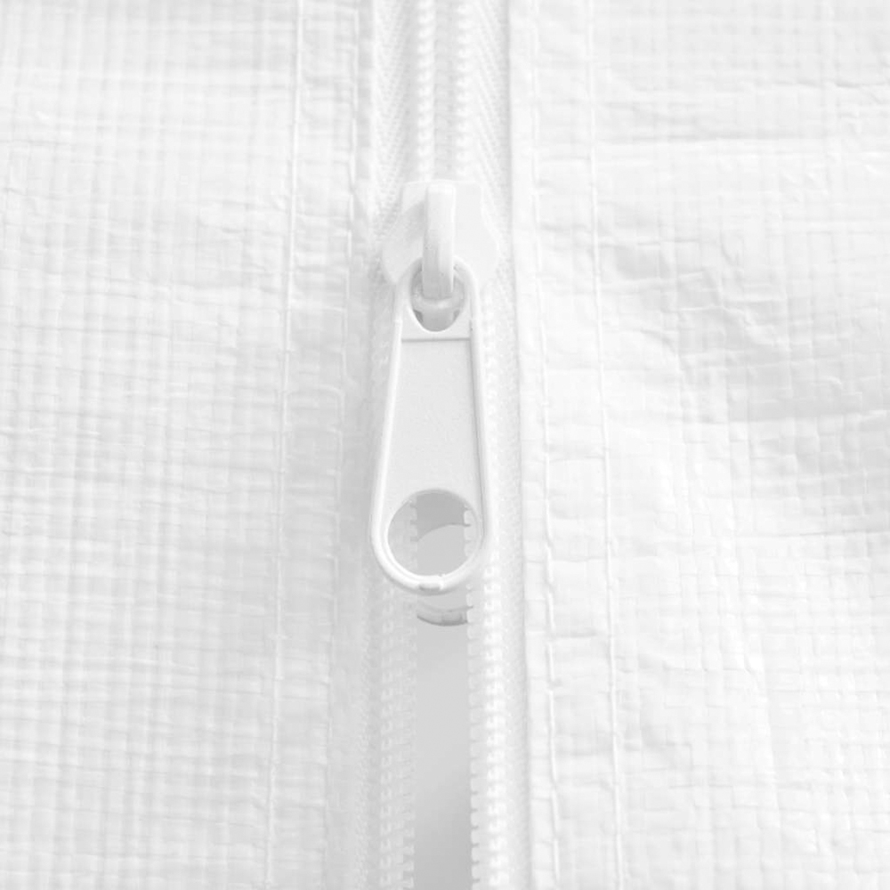 vidaXL 4 x 9m White Waterproof Party Tent Image 6