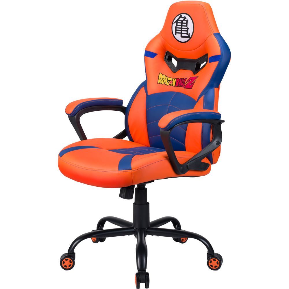 Subsonic Dragon Ball Z Junior Gaming Chair Image 2