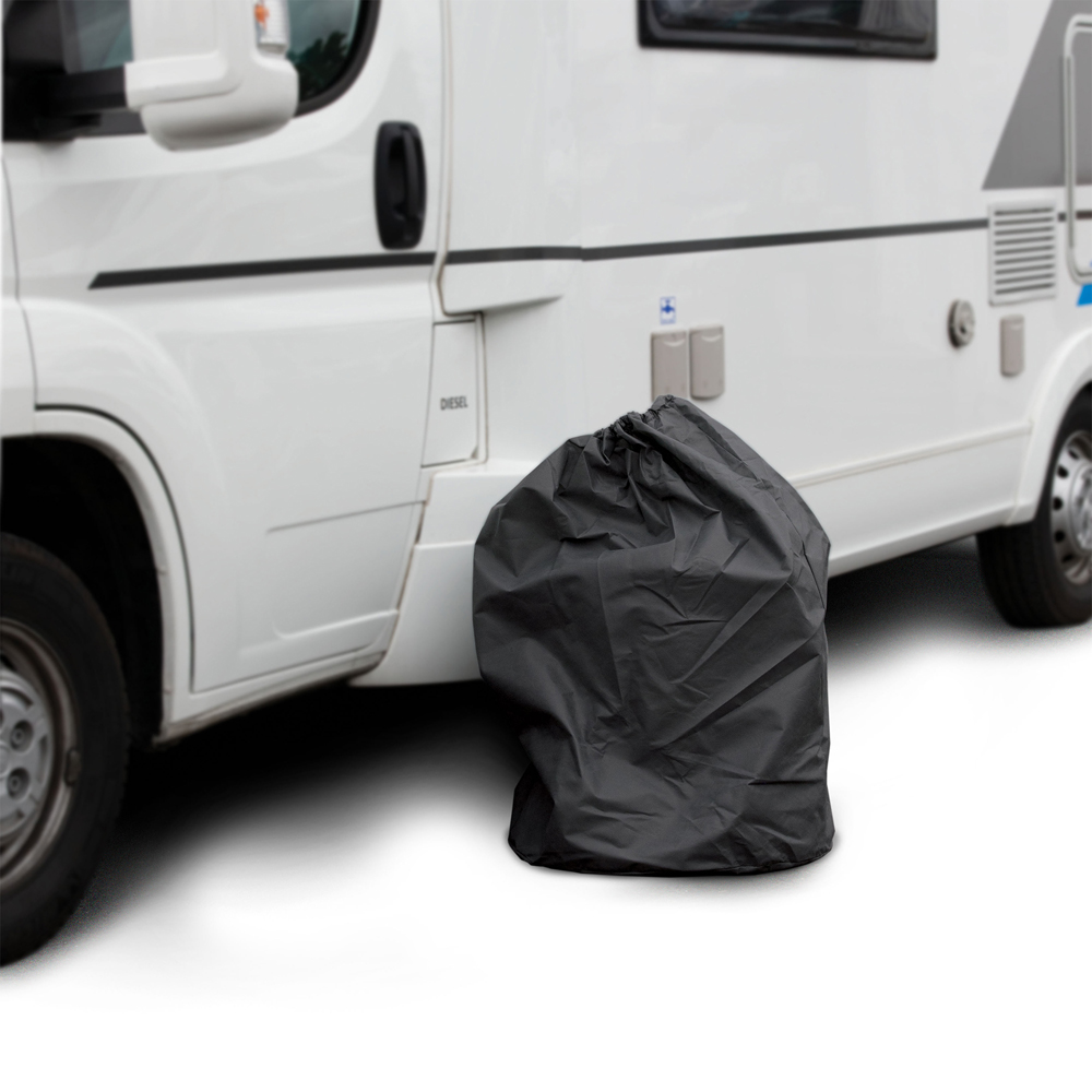 Maypole Grey Motor Home Cover 7.0m Image 3