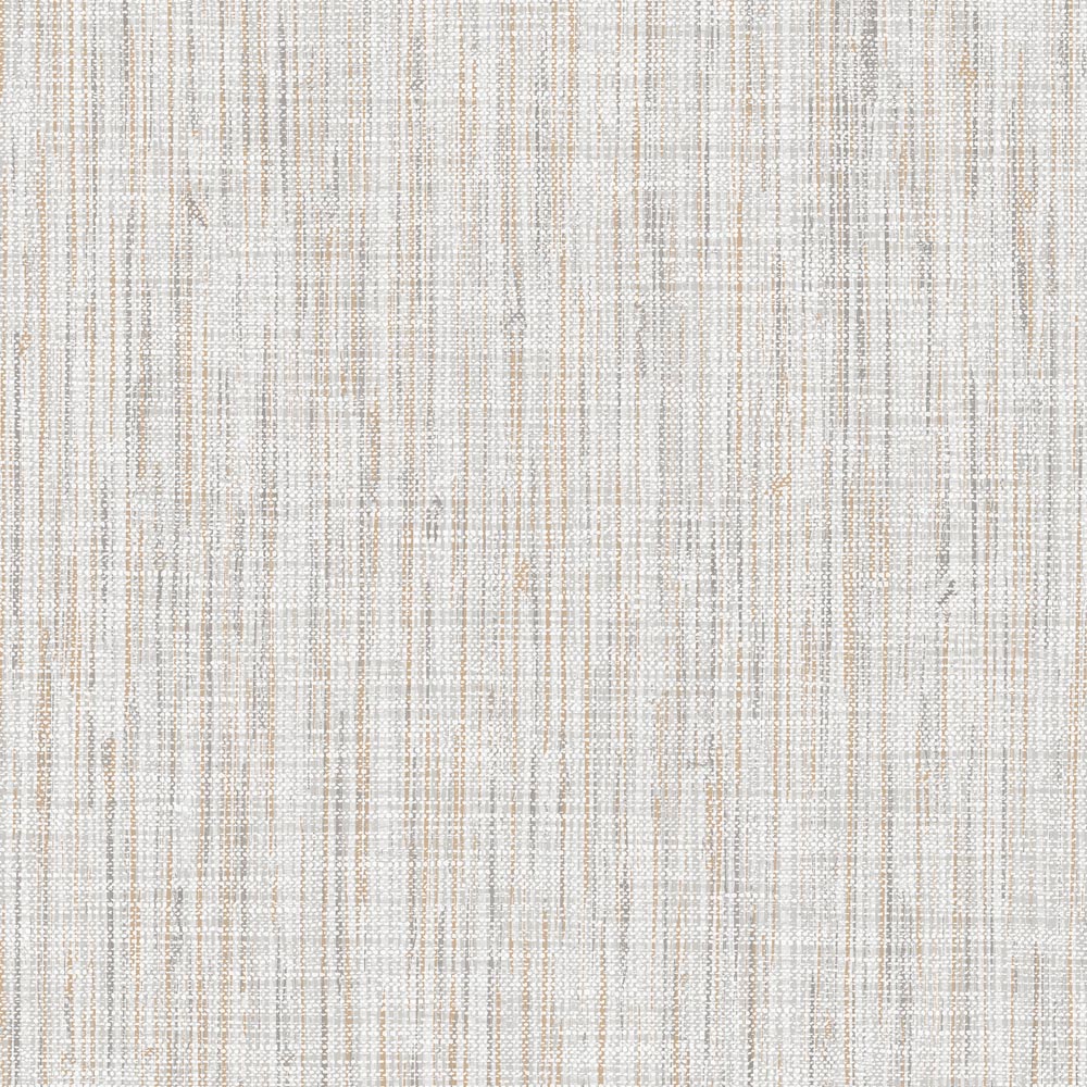 Superfresco Linden Texture Copper Wallpaper Image 1
