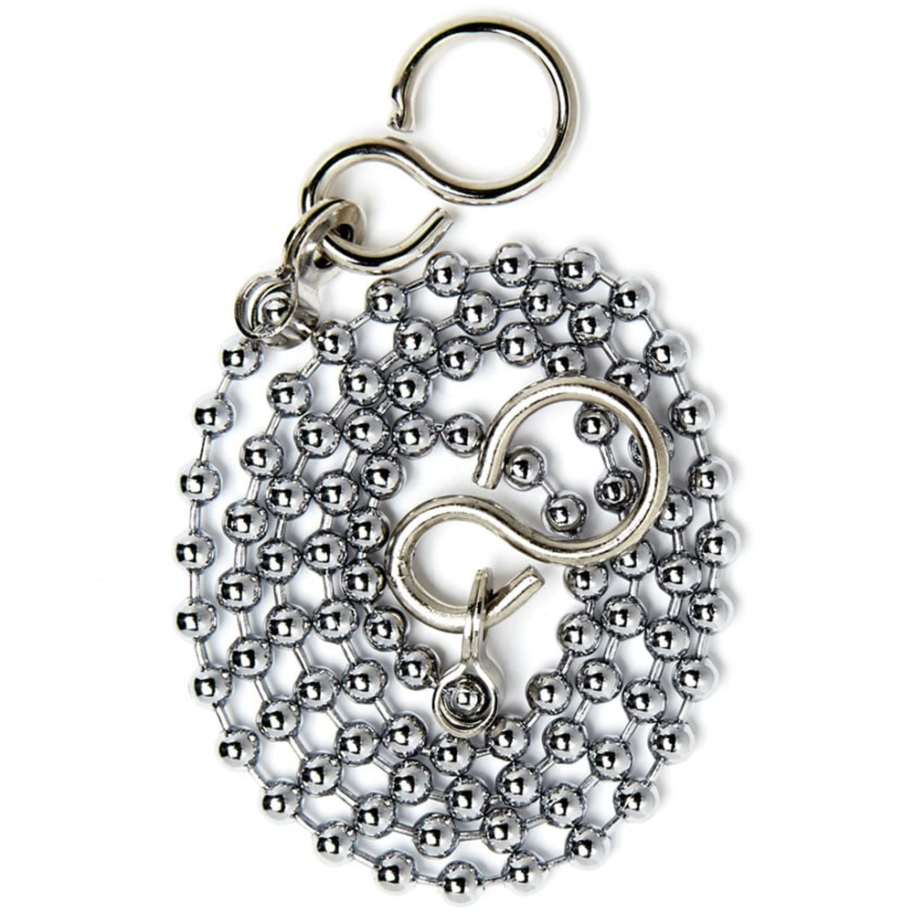 Wilko 18inch Bath Chain Image