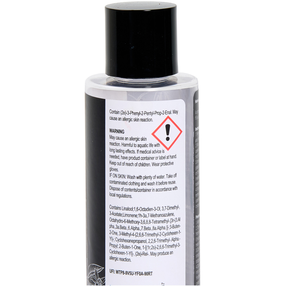 Fragranced Reed Diffuser Refill Image 7