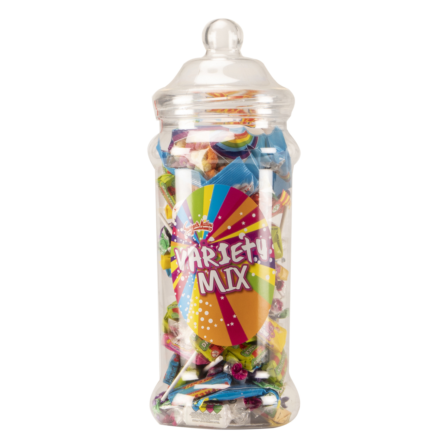 Swizzles Variety Mix Image