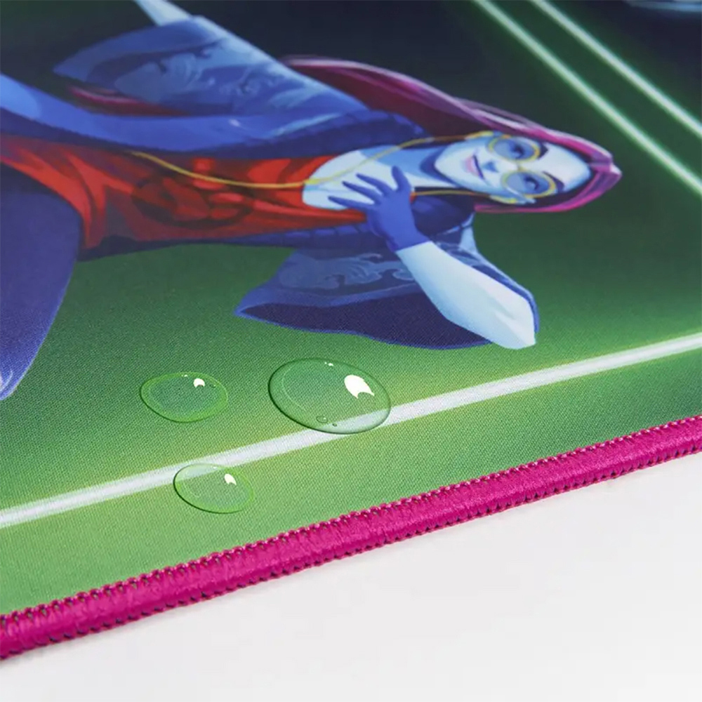 Subsonic Just Dance Gaming Floor Mat 100cm Image 4