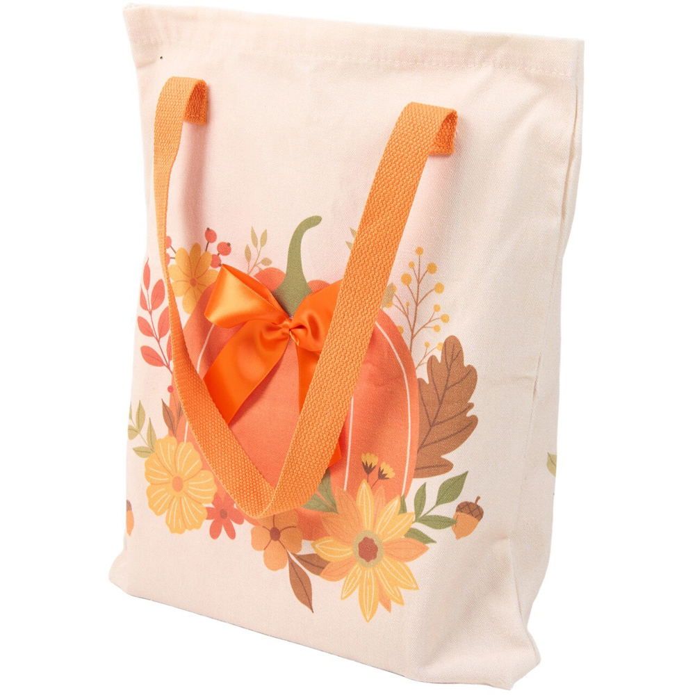 Autumn Tote Bag Image 5