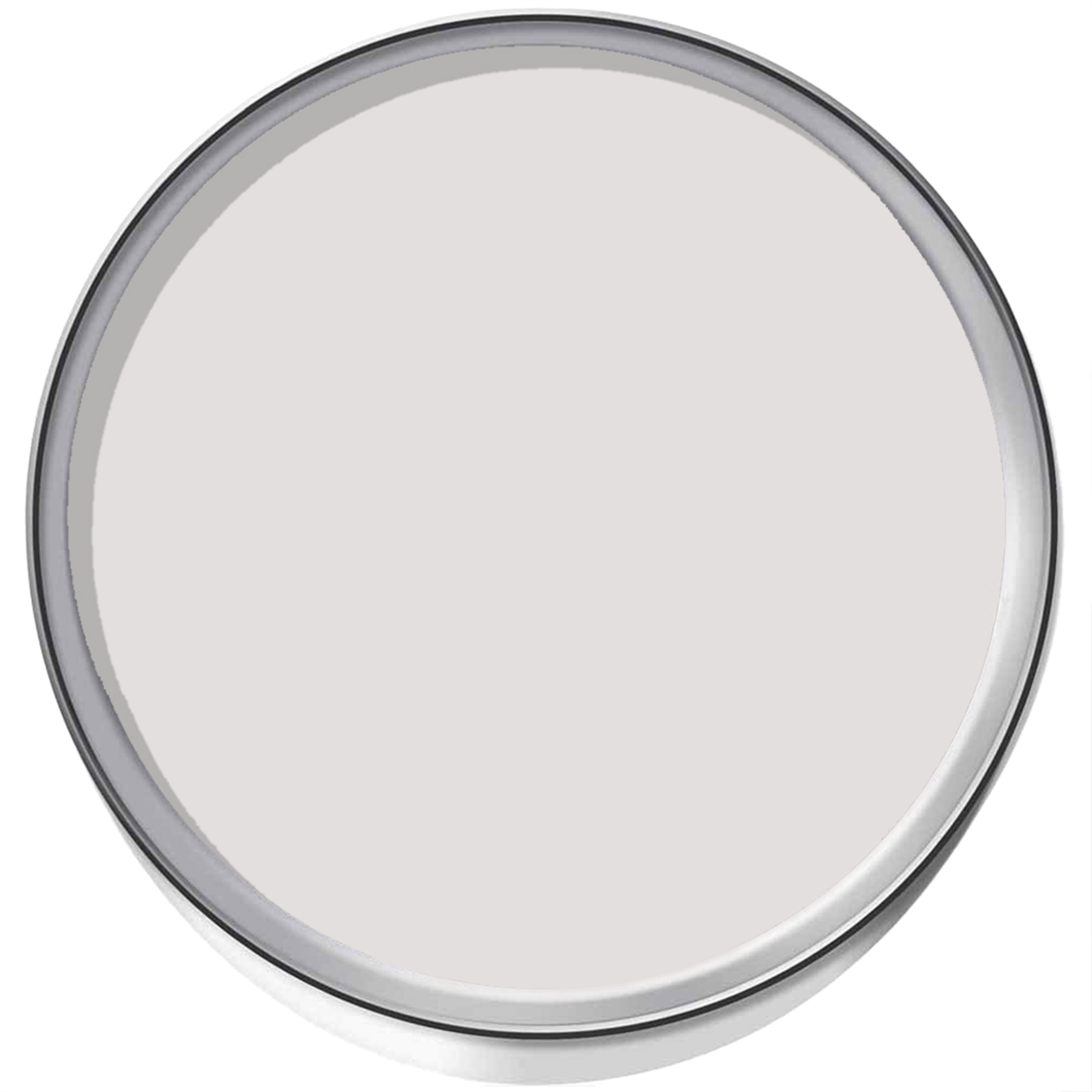 Elle Decoration Translucent 502 Flat Matt Emulsion Paint 2.5L Image 3
