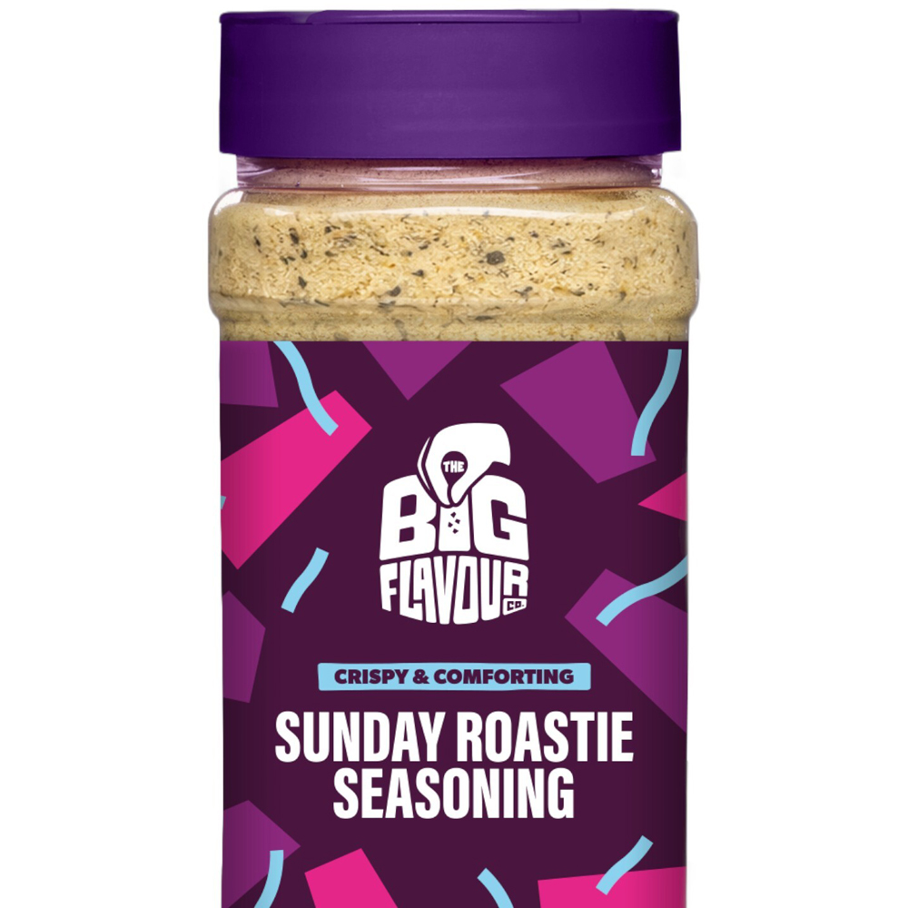 Sunday Roastie Seasoning Image 2