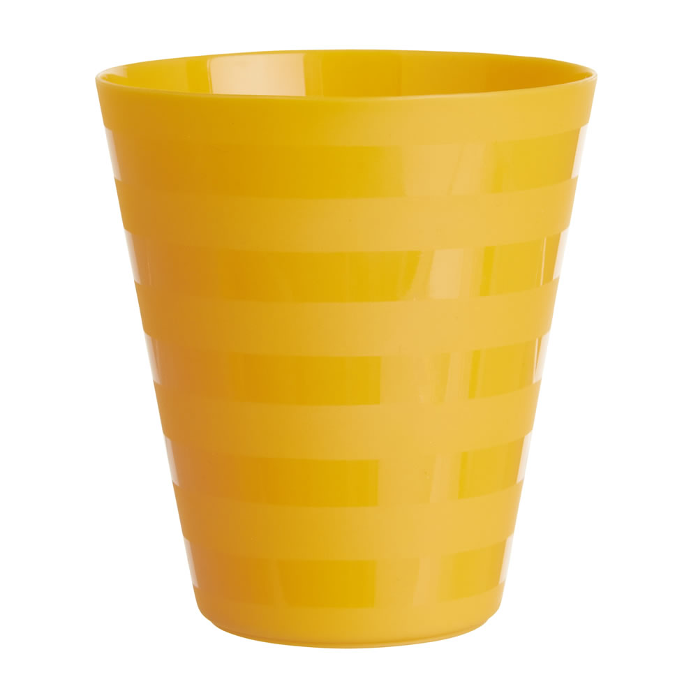 Wilko Picnic Tumbler 4pk Wilko