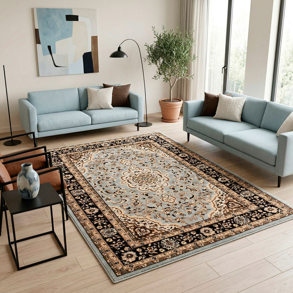 Theodora Rug 120cm Image 2
