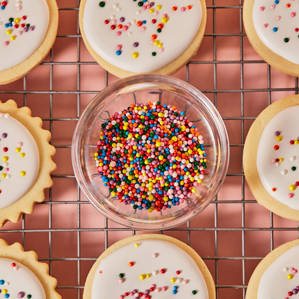 PME Sugar Cookie Mix Image 5