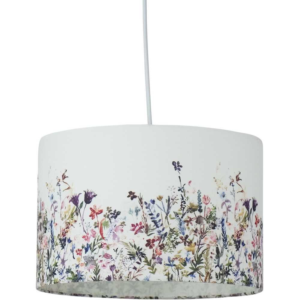 Floral Meadow Shade Image 1