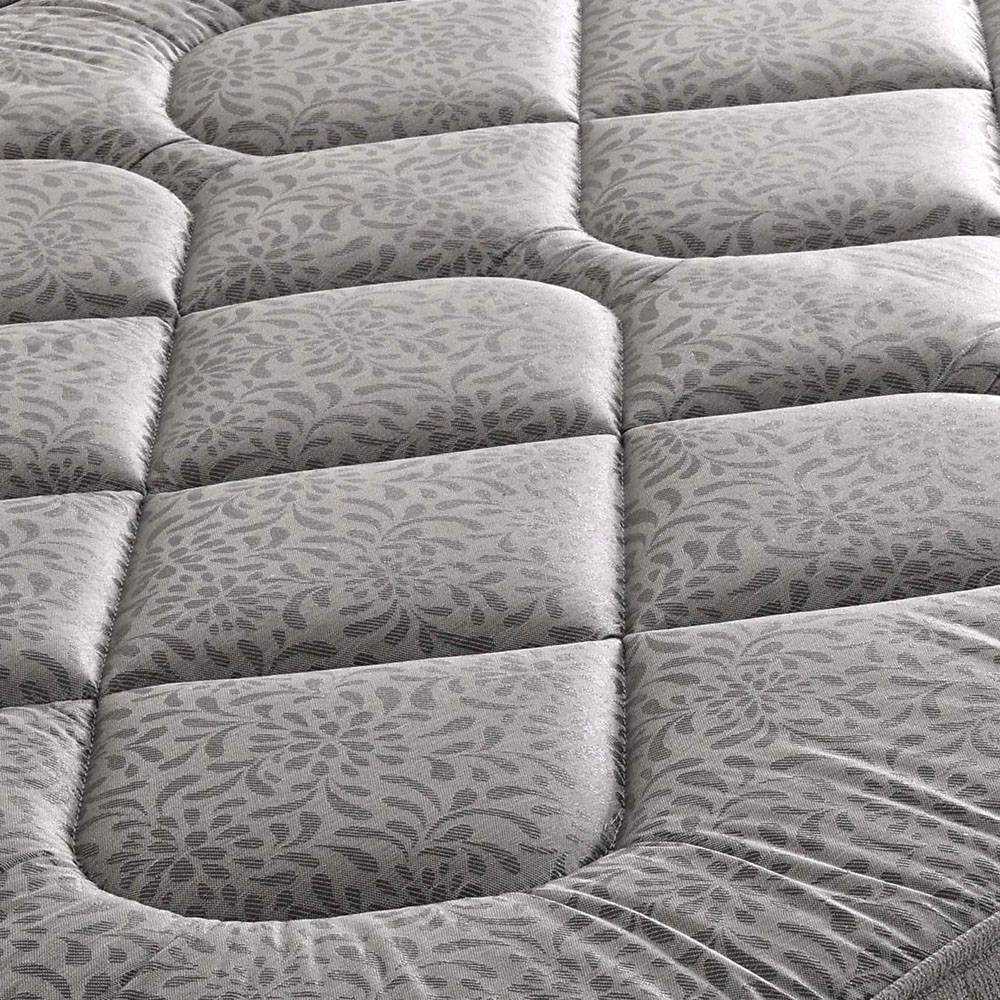 Eleganza Home Chelsea Single 12.5g Orthopaedic Spring Mattress Image 3