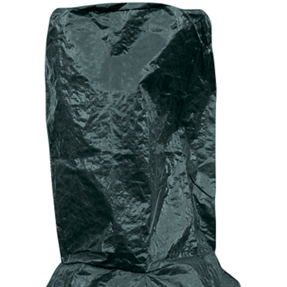 Gardeco Extra Large Woven Polyethylene Chimenea Cover 64cm Image 2