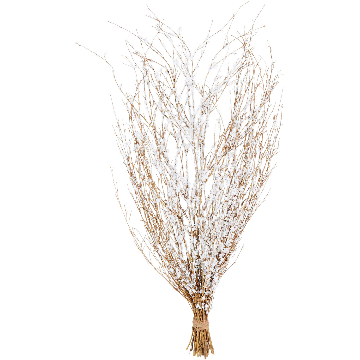 Frosted Confetti Bouquet - Natural Image 1