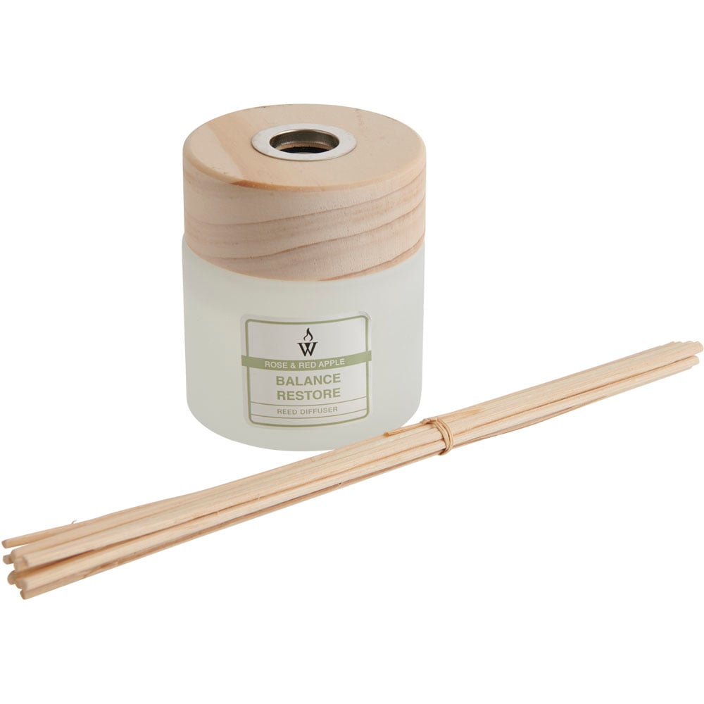 Wilko Wellness Restore Diffuser 100ml Image 5