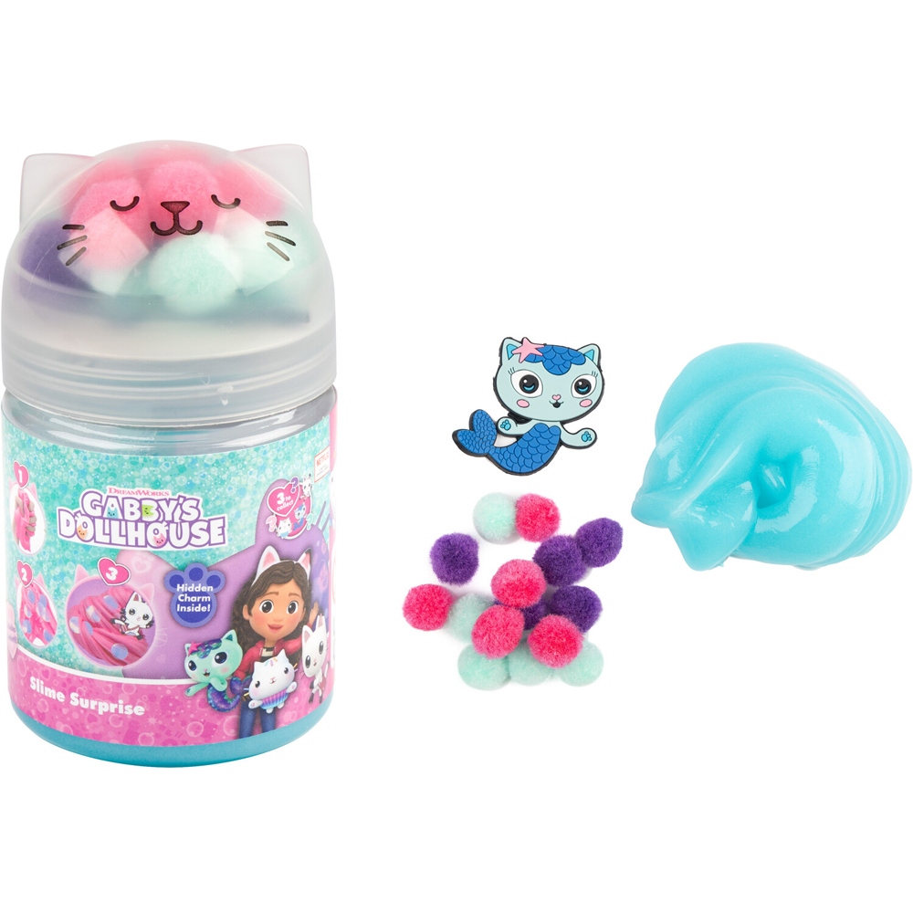 Gabbys Dollhouse Surprise Slime Image 2