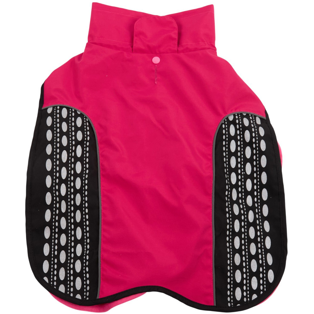 2 in 1 Dog Coat M Image 8